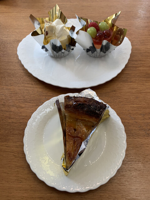 ケーキハウス　ノエル的实拍高清图