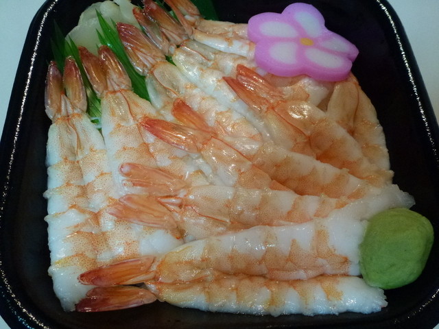 おはな丼丸 堀切店的實拍高清圖
