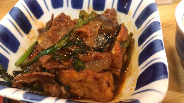京都伏見食堂的实拍高清图