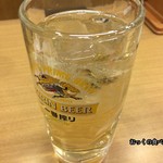 天丼てんや 曙橋店的實拍圖