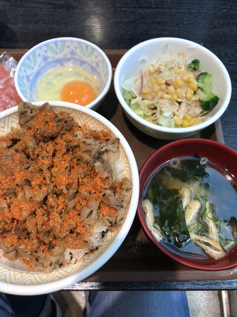 recommendations image for すき家 ワンザ有明店