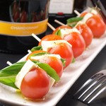 recommendations for START BAR