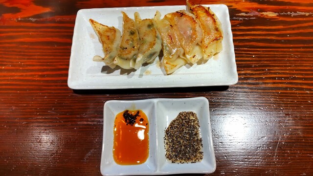 おかんの餃子的實拍高清圖