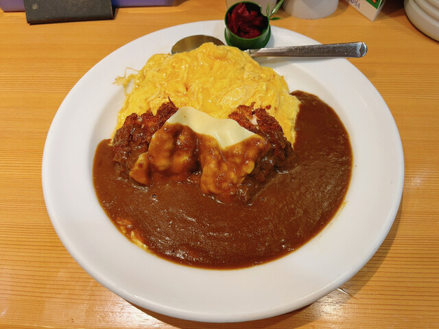 recommendations image for 北海道カリークラブおの