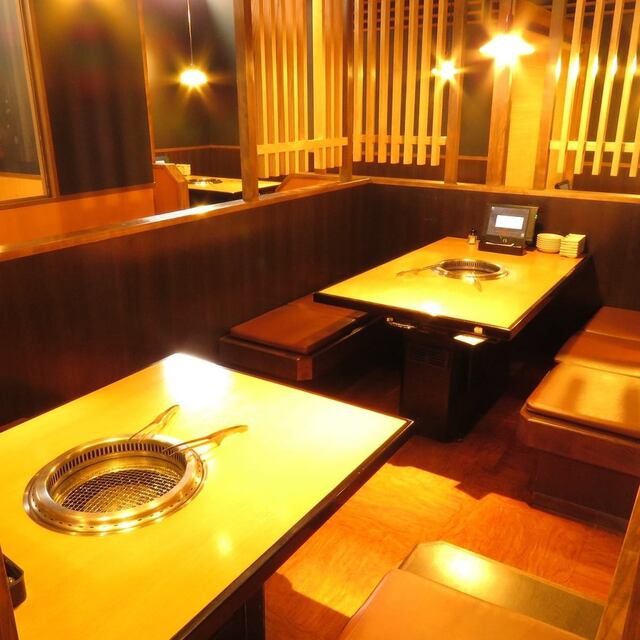 焼肉きんぐ 函館桔梗店的實拍高清圖