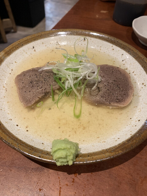 たん焼き 木むら的實拍高清圖