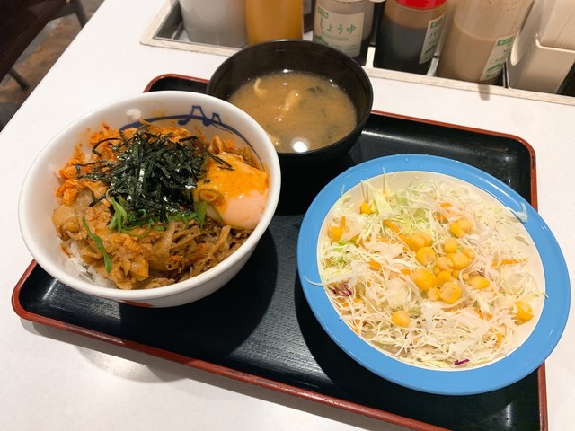 recommendations image for 松屋 亀有店