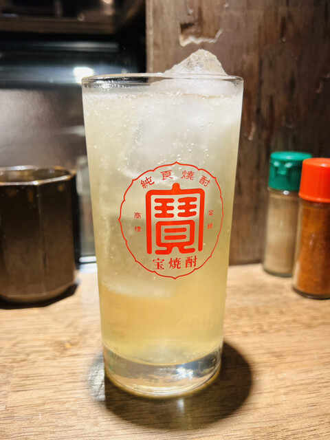 炭火焼鳥 チャブヤ 高倉店的實拍高清圖