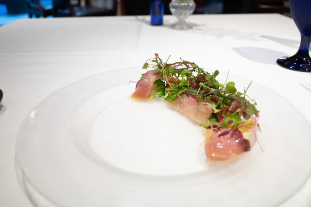 recommendations image for リストランテ カノビアーノ 福岡