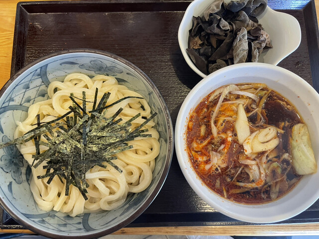recommendations image for 肉汁うどん こうち屋