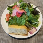recommendations for ラ・ロゼッタ