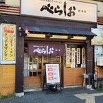 recommendations for 泡系しおとんこつラーメン べらしお 総本店