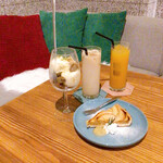CAFE POKKE的实拍图