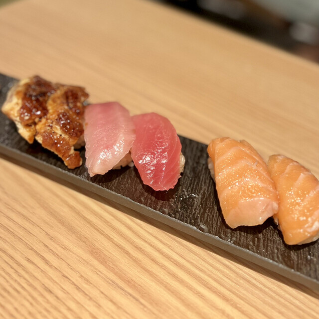 鮨・酒・肴 杉玉 板橋区役所前的實拍高清圖