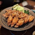おもてなしとりよし 町田店的實拍圖