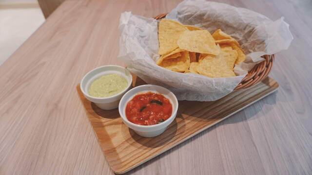 Hawaiian Cafe OluOlu 西新宿店的實拍高清圖