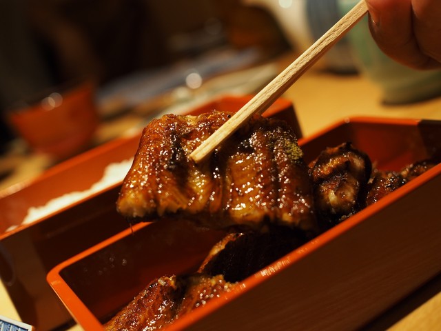 博多うなぎ屋 藤う那的實拍高清圖