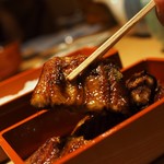 博多うなぎ屋 藤う那的實拍圖
