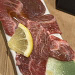 炭火焼肉 牛が如く的實拍圖