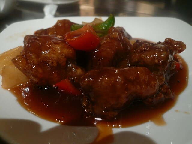 recommendations image for 広東料理 民生 ヒルトンプラザウエスト店