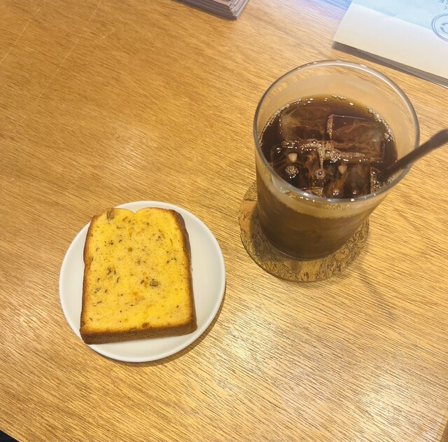 PARK COFFEE的實拍高清圖