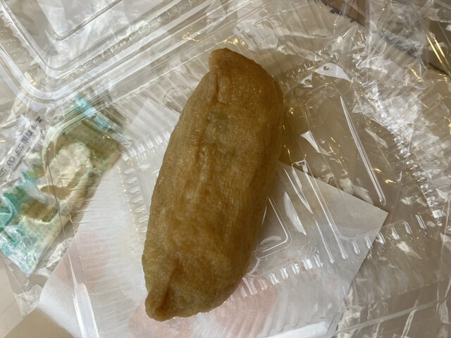 豆狸　 博多阪急店的實拍高清圖