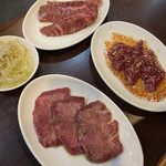 三宿トラジ的實拍圖