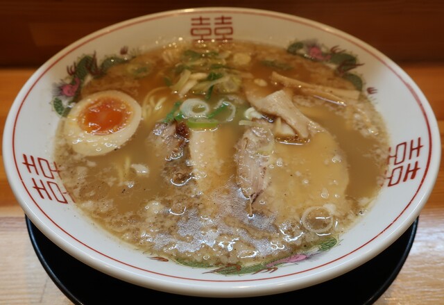 勝屋 飛田新地店的實拍高清圖