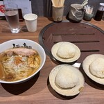 大阪 焼ふぐの会 西天満的實拍圖