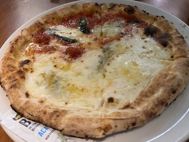 recommendations image for PIZZA SALVATORE CUOMO サブナード