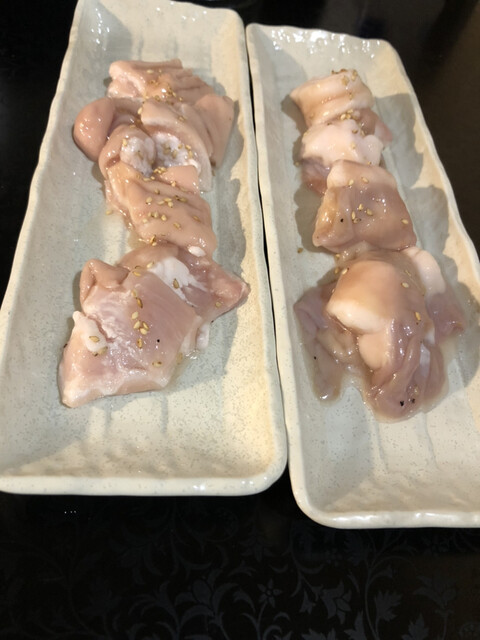 炭火焼肉 花翔的实拍高清图