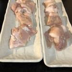 炭火焼肉 花翔的实拍图