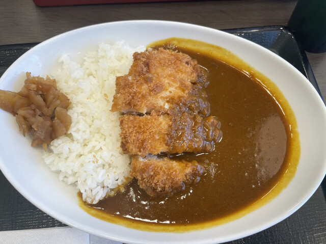 recommendations image for なか卯 千林大宮店