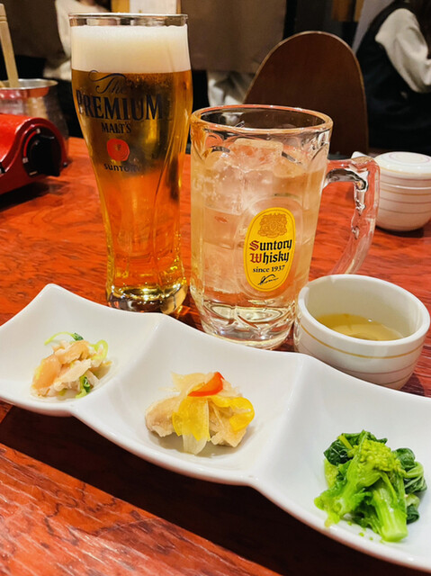 recommendations image for 海鮮出汁居酒屋　淡路島の恵み だしや 渋谷宮益坂