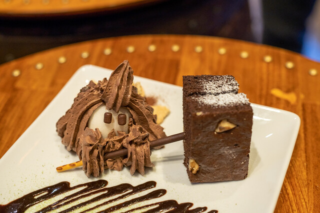 LUIDA'S BAR的实拍高清图