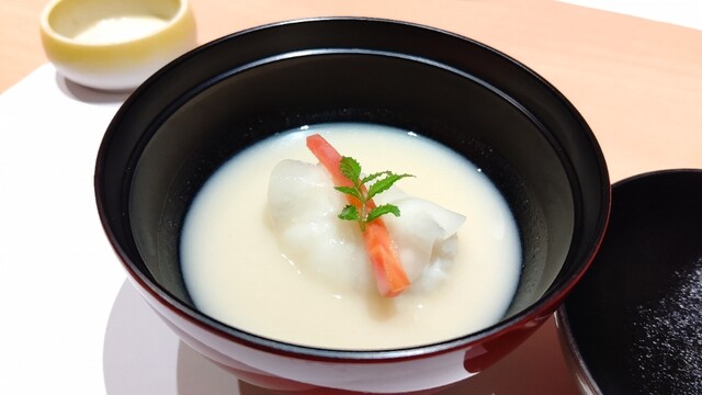 recommendations image for 田町 和食 ふくじゅ