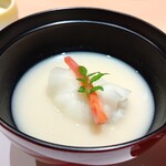 recommendations for 田町 和食 ふくじゅ