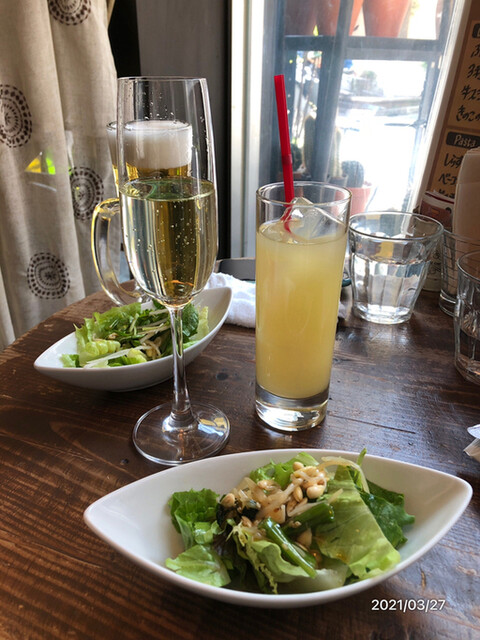 CAFE＆WINE DINING RAINBOW的實拍高清圖
