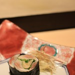 鮨 かわの的實拍圖