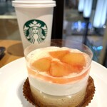 スターバックス コーヒー 五反田東急スクエア店的实拍图