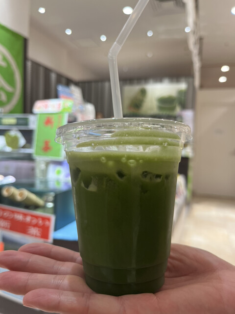 原口園 扶桑庵的實拍高清圖