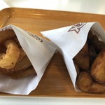 recommendations for 水の詩 ガーデン