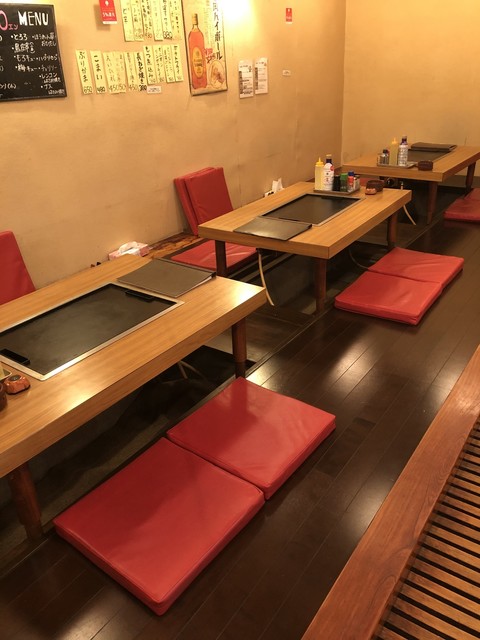 お好焼 こまや的实拍高清图