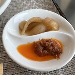 ファミリーレストランe'f的实拍图