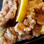 串八丁的實拍圖