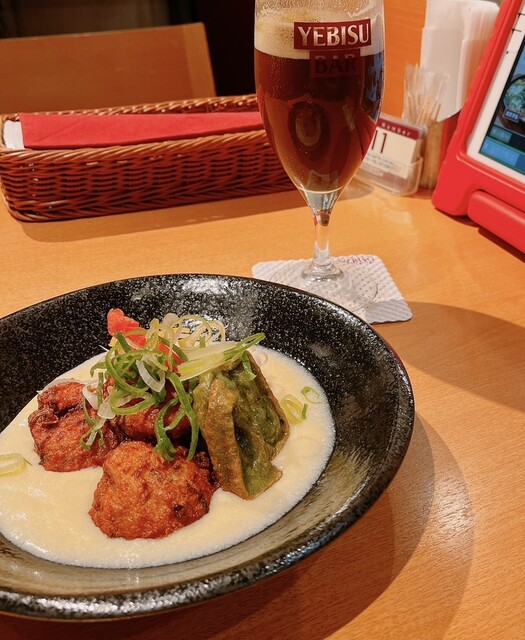 エビスバー 京都ヨドバシ店的實拍高清圖