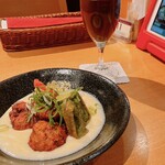 エビスバー 京都ヨドバシ店的實拍圖