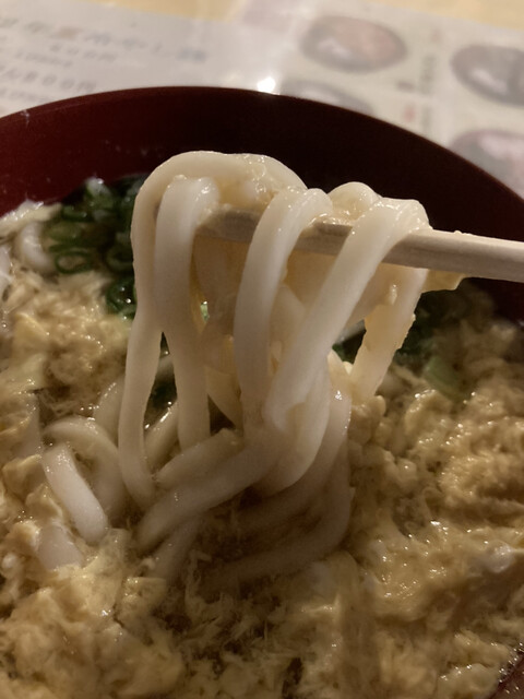 京 聖護院 早起亭うどん的实拍高清图