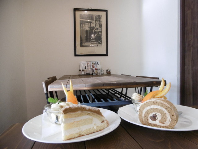 カフェ ド エム的實拍高清圖