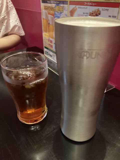 ラウンドワンスタジアム 板橋店的實拍高清圖